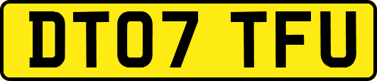 DT07TFU