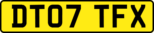 DT07TFX