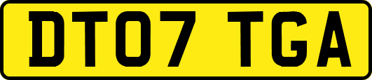 DT07TGA