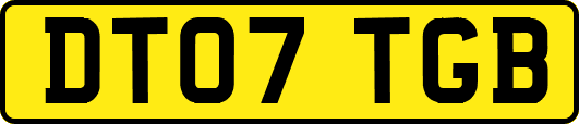 DT07TGB
