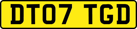 DT07TGD