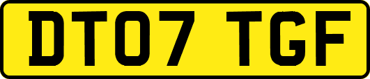 DT07TGF