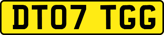 DT07TGG