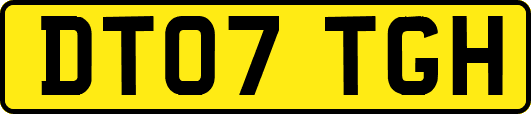 DT07TGH