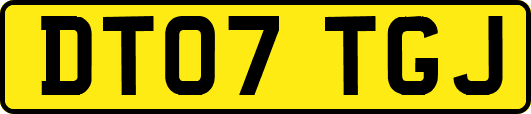 DT07TGJ