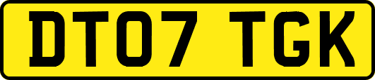 DT07TGK