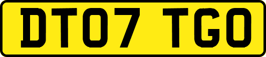DT07TGO