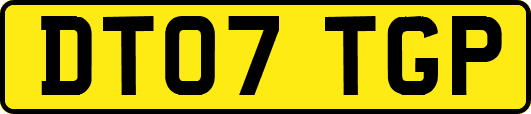 DT07TGP