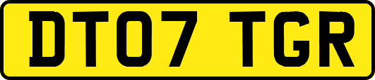 DT07TGR