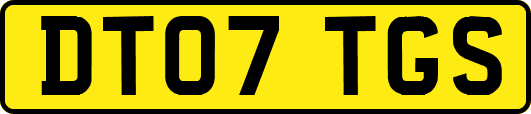 DT07TGS