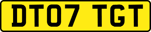 DT07TGT