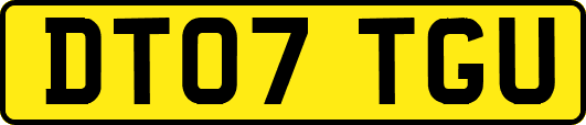DT07TGU