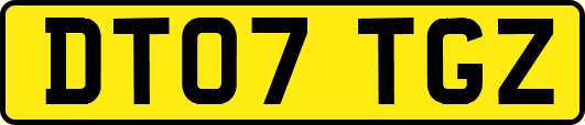 DT07TGZ