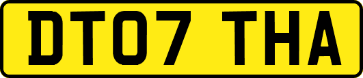 DT07THA