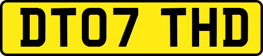 DT07THD