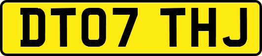 DT07THJ