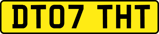 DT07THT