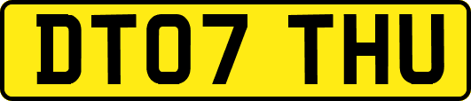 DT07THU