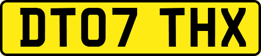 DT07THX