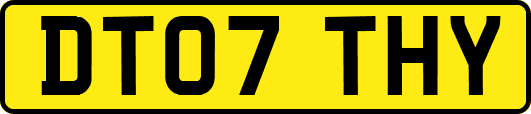 DT07THY