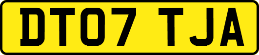 DT07TJA