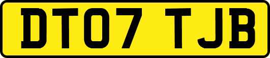 DT07TJB