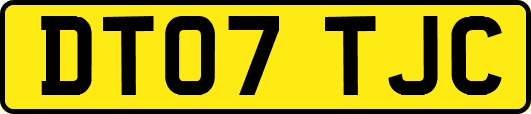 DT07TJC