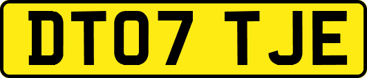 DT07TJE