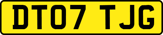 DT07TJG