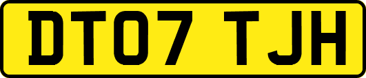 DT07TJH