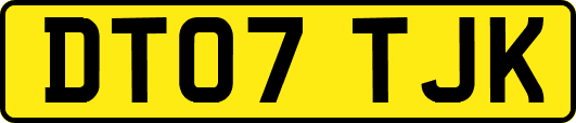 DT07TJK