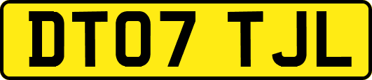 DT07TJL