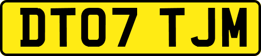DT07TJM