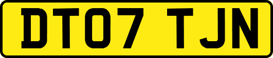 DT07TJN