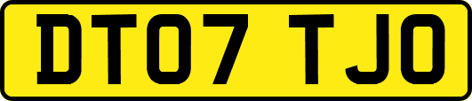 DT07TJO