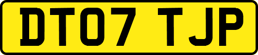 DT07TJP