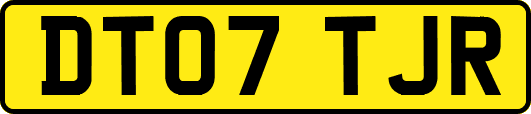 DT07TJR