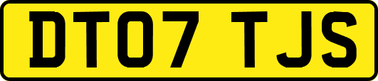 DT07TJS