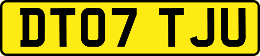 DT07TJU