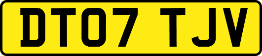 DT07TJV