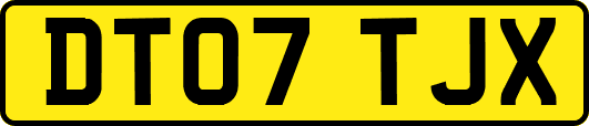 DT07TJX
