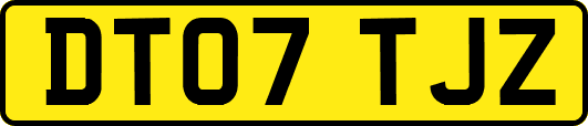 DT07TJZ