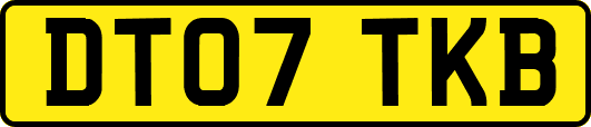 DT07TKB