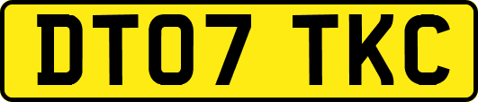 DT07TKC
