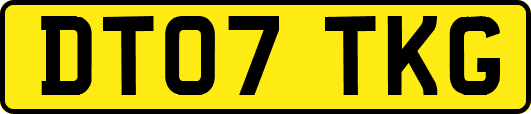 DT07TKG