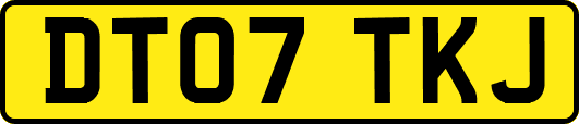 DT07TKJ