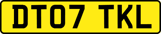 DT07TKL
