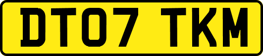 DT07TKM