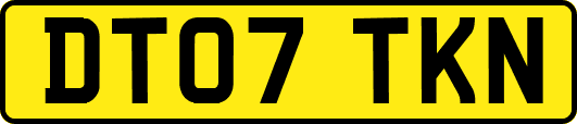 DT07TKN