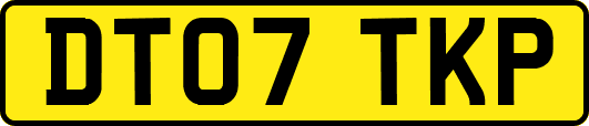 DT07TKP